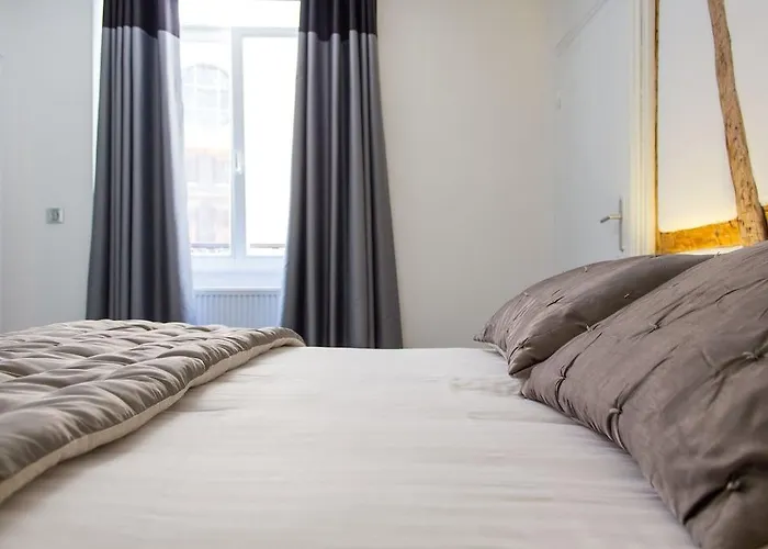My Sweet Homes - Appartements Avec Spa