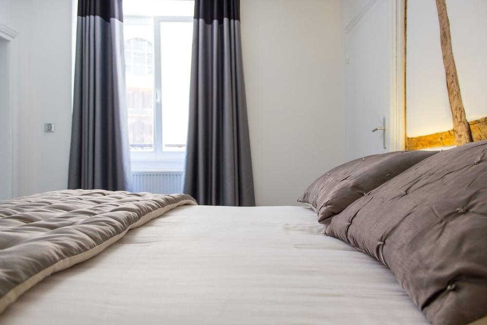 My Sweet Homes - Avec Appartement *
