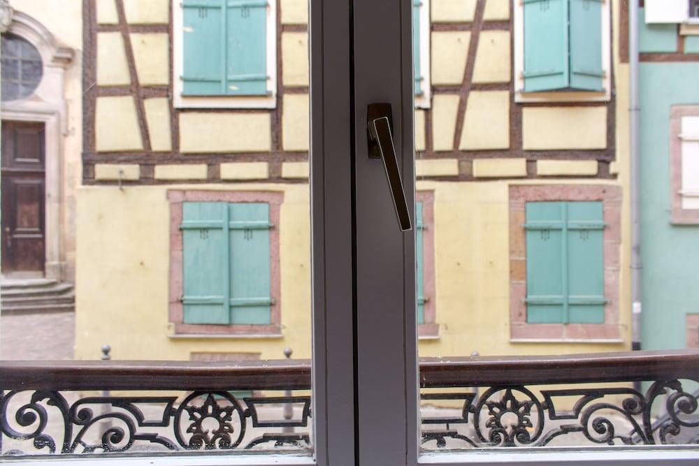 Appartement My Sweet Homes - Avec *